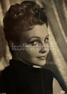 75 Kč GEN Pohlednice FILM STARS, GEN133911