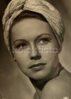 75 Kč GEN Pohlednice FILM STARS, GEN133912