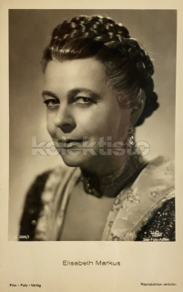 75 Kč GEN Pohlednice FILM STARS, GEN133915