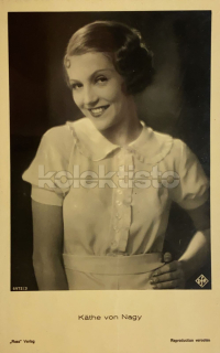 75 Kč GEN Pohlednice FILM STARS, GEN133920