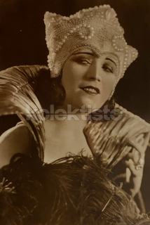 75 Kč GEN Pohlednice FILM STARS, GEN133923