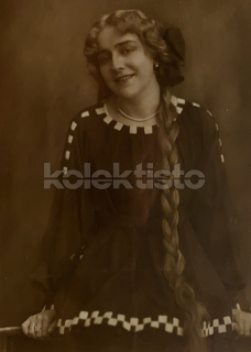 75 Kč GEN Pohlednice FILM STARS, GEN133925