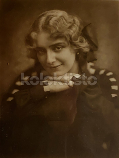 75 Kč GEN Pohlednice FILM STARS, GEN133939