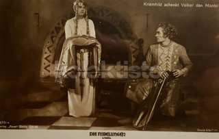 75 Kč GEN Pohlednice FILM STARS, GEN133944