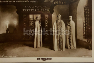 75 Kč GEN Pohlednice FILM STARS, GEN133946