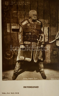 75 Kč GEN Pohlednice FILM STARS, GEN133950