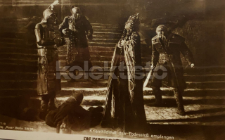 75 Kč GEN Pohlednice FILM STARS, GEN133960