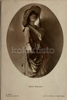 75 Kč GEN Pohlednice FILM STARS, GEN133970