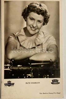75 Kč GEN Pohlednice FILM STARS, GEN133972