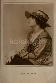 75 Kč GEN Pohlednice FILM STARS, GEN133975