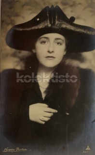75 Kč GEN Pohlednice FILM STARS, GEN133991