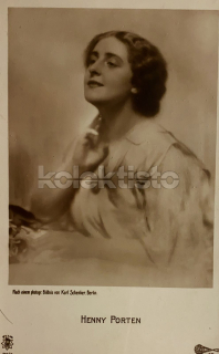 75 Kč GEN Pohlednice FILM STARS, GEN134004