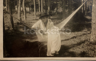 75 Kč GEN Pohlednice FILM STARS, GEN134007