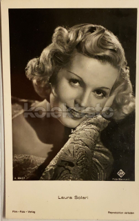 75 Kč GEN Pohlednice FILM STARS, GEN134033