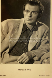 75 Kč GEN Pohlednice FILM STARS, GEN134040