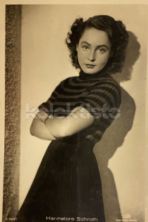 75 Kč GEN Pohlednice FILM STARS, GEN134043