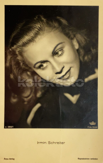 75 Kč GEN Pohlednice FILM STARS, GEN134057
