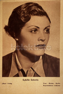 75 Kč GEN Pohlednice FILM STARS, GEN134058