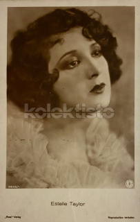 75 Kč GEN Pohlednice FILM STARS, GEN134067