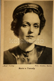 75 Kč GEN Pohlednice FILM STARS, GEN134077