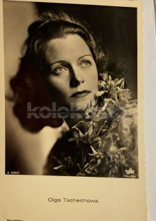 75 Kč GEN Pohlednice FILM STARS, GEN134081