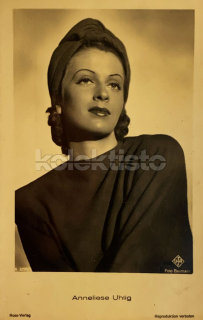 75 Kč GEN Pohlednice FILM STARS, GEN134089