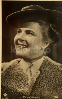 75 Kč GEN Pohlednice FILM STARS, GEN134096