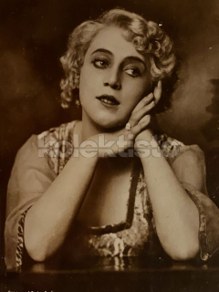 75 Kč GEN Pohlednice FILM STARS, GEN134099