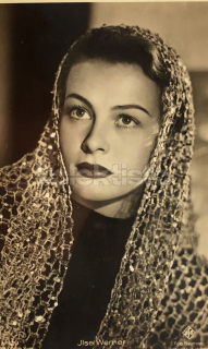 75 Kč GEN Pohlednice FILM STARS, GEN134102