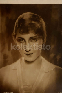 75 Kč GEN Pohlednice FILM STARS, GEN134110