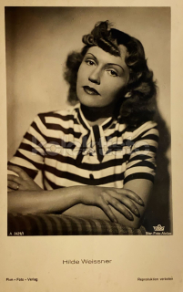 75 Kč GEN Pohlednice FILM STARS, GEN134115