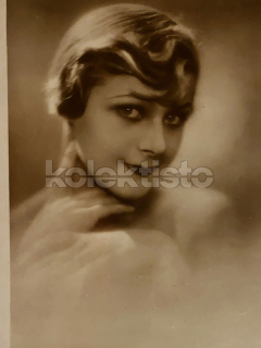 75 Kč GEN Pohlednice FILM STARS, GEN134117