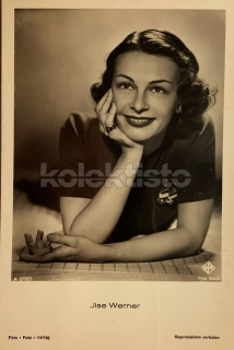 75 Kč GEN Pohlednice FILM STARS, GEN134122