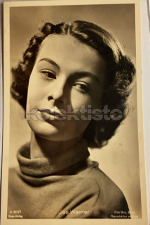 75 Kč GEN Pohlednice FILM STARS, GEN134123