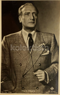 75 Kč GEN Pohlednice FILM STARS, GEN134133