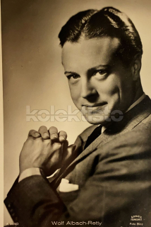75 Kč GEN Pohlednice FILM STARS, GEN134134