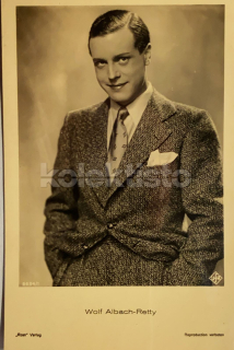 75 Kč GEN Pohlednice FILM STARS, GEN134145