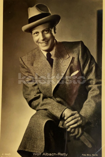 75 Kč GEN Pohlednice FILM STARS, GEN134146