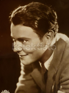 75 Kč GEN Pohlednice FILM STARS, GEN134147