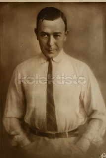 75 Kč GEN Pohlednice FILM STARS, GEN134152