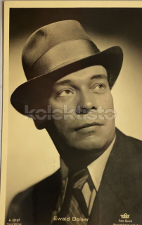 75 Kč GEN Pohlednice FILM STARS, GEN134157