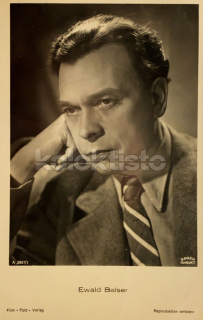 75 Kč GEN Pohlednice FILM STARS, GEN134158