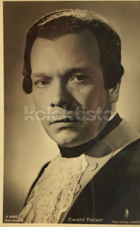 75 Kč GEN Pohlednice FILM STARS, GEN134159
