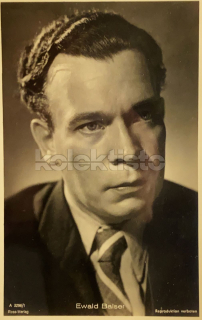 75 Kč GEN Pohlednice FILM STARS, GEN134160