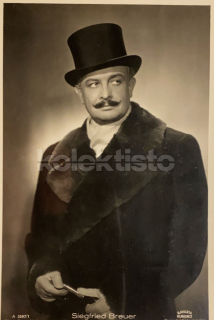 75 Kč GEN Pohlednice FILM STARS, GEN134163