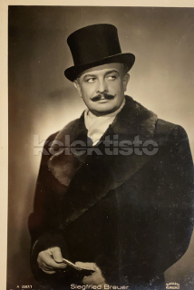 75 Kč GEN Pohlednice FILM STARS, GEN134164