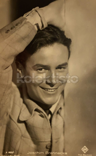 75 Kč GEN Pohlednice FILM STARS, GEN134170