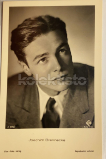 75 Kč GEN Pohlednice FILM STARS, GEN134171