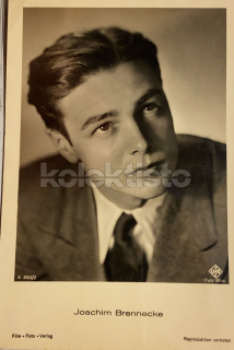 75 Kč GEN Pohlednice FILM STARS, GEN134172
