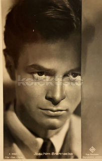 75 Kč GEN Pohlednice FILM STARS, GEN134174